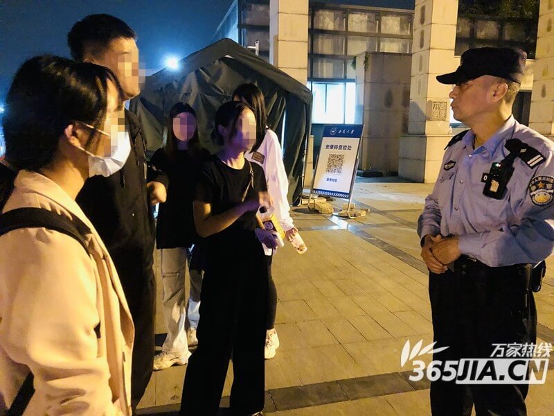 贊！合肥一研究生畢業(yè)作品被人弄丟 民警通宵行動幫找回